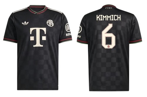 Trikot kinder adidas bayern - adidas, fc