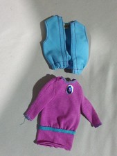 Outfit Skipper So Active