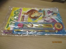 W.i.t.c.h.   #  9/2005   OVP