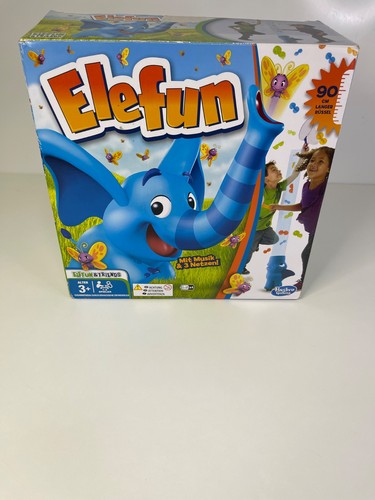 Elefun hasbro kinderspiel - hasbro,