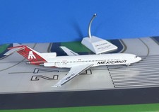 Mexicana Boeing 727-200/Adv