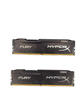 HyperX FURY / DDR4-2666 / 16GB