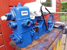 Kolbenpumpe osna wasserpumpe - kolbenpumpe,