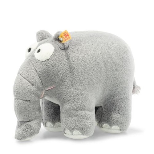 Steiff ottifant grau stehend - steiff,