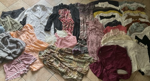Teile riesen damen - teile,