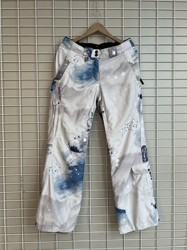 Salomon wasserdichte isolierte