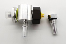 Entlüftungsventil AD-Blue Orig. Mercedes Trucks Unimog A0001420319 N