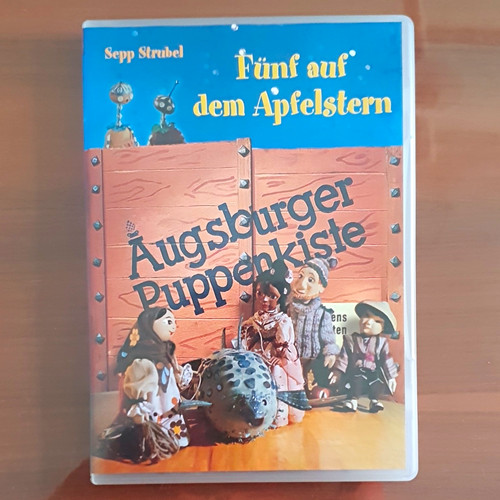 Media augsburger - hr,