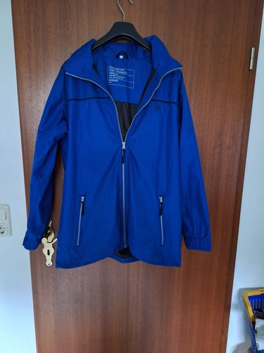 Coast guard regenjacke m - coast,