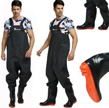 Watstiefel Angler-Wathose