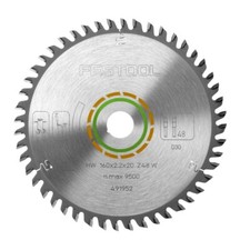 Festool Feinzahn Sägeblatt