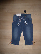 ESMARA Trachten Capri Jeans
