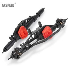 CNC Vorderachse Hinterachse