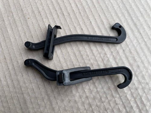 Mercedes w124 230 halter - mercedes,