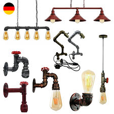 Industrial Wasserrohr