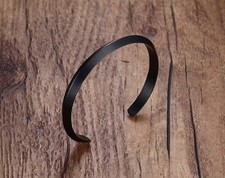 Armspange Edelstahl Farbwahl