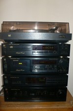 dual audiophile concept komplett