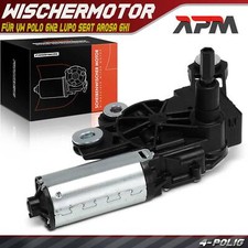Wischermotor heckwischermotor - wischermotor,