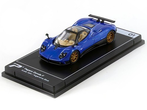 Pagani zonda argentina - f,
