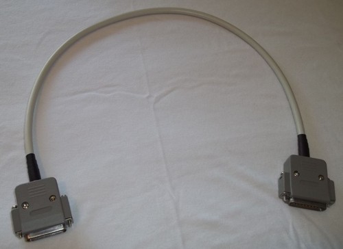 Atari acsi dma kabel - st,