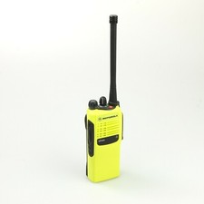Motorola GP340 VHF 16 Kanal
