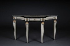 Italienische Designer Anrichte marmoriert, 20. Jhd V-228