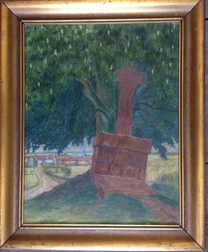ölgemälde impressionist - ::ÖlgemÄlde,