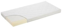 Alvi Matratze Tina 70 x 140 cm