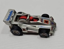 VTG Darda Sports Car Series 10