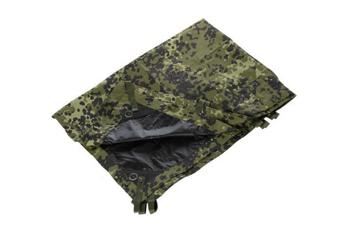 Tacgear m84 danish camouflage - m84,