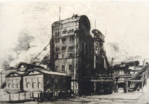 Fritz feigler 1889 düsseldorf - feigler,