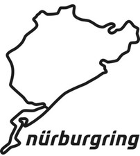 Nürburgring Grüne Hölle