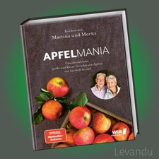 APFELMANIA | MARTINA & MORITZ