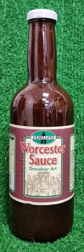 Exzellent worcester sauce - exzellent,
