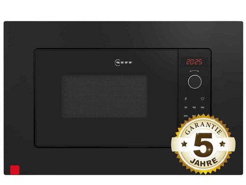 Neff hlawg26s3 mikrowelle - neff,
