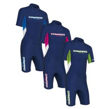 Camaro Junior Flex 2mm Kinder