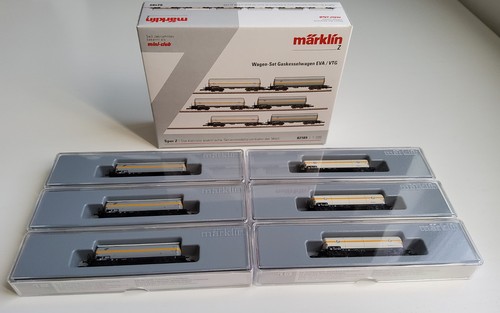 Märklin 82189