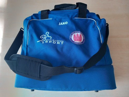 Jako sporttasche classico - jako,