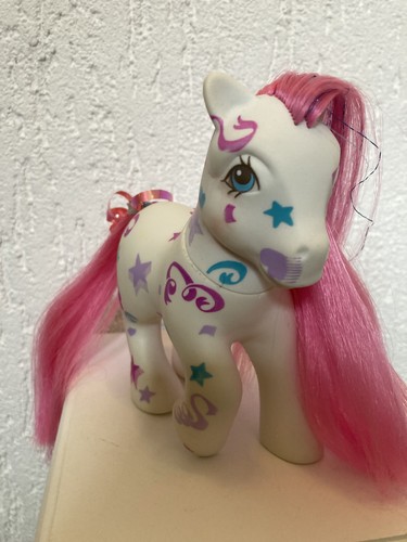 Little pony birthday - pony,