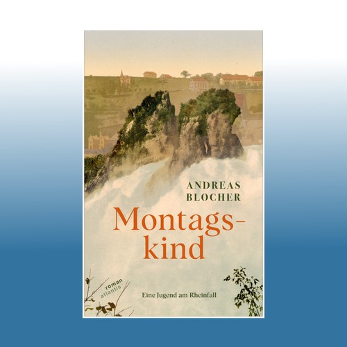 Montagskind andreas blocher - andreas,
