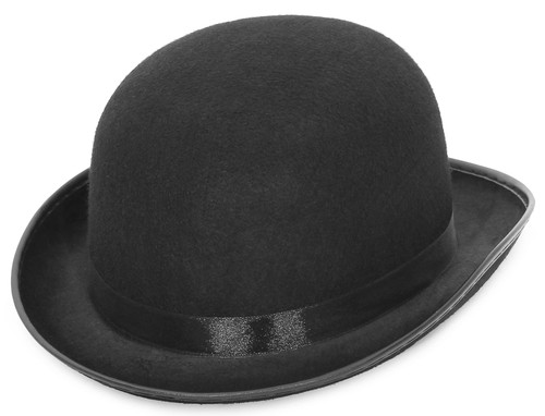 Herren damen melone bowler - herren,