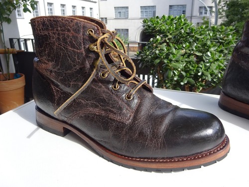 Sendra 10604 milles - milles, evolution