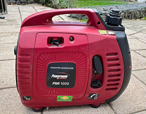 Powermate pmi 1000 - pmi,