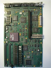 486SX 25MHz kompakter