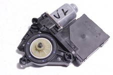 Motor Fensterheber Vorne Links