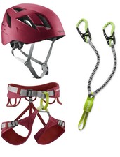 Edelrid Klettersteigset Cable