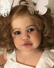29inch Reborn Baby Unpainted