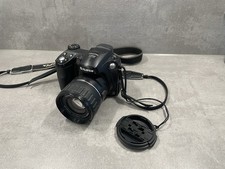Fujifilm Finepix S5600 -
