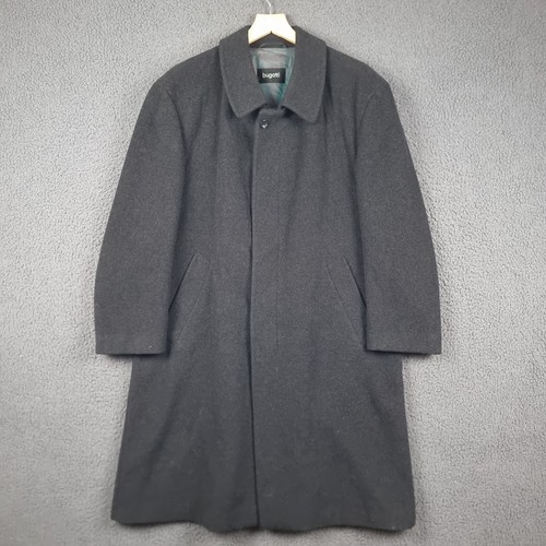 Bugatti mantel herren - bugatti, l