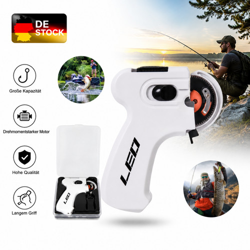 Hakenbinder elektrische - hakenbinder,